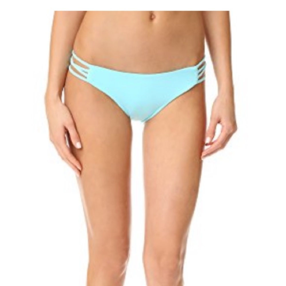 L*space bikini bottom size S